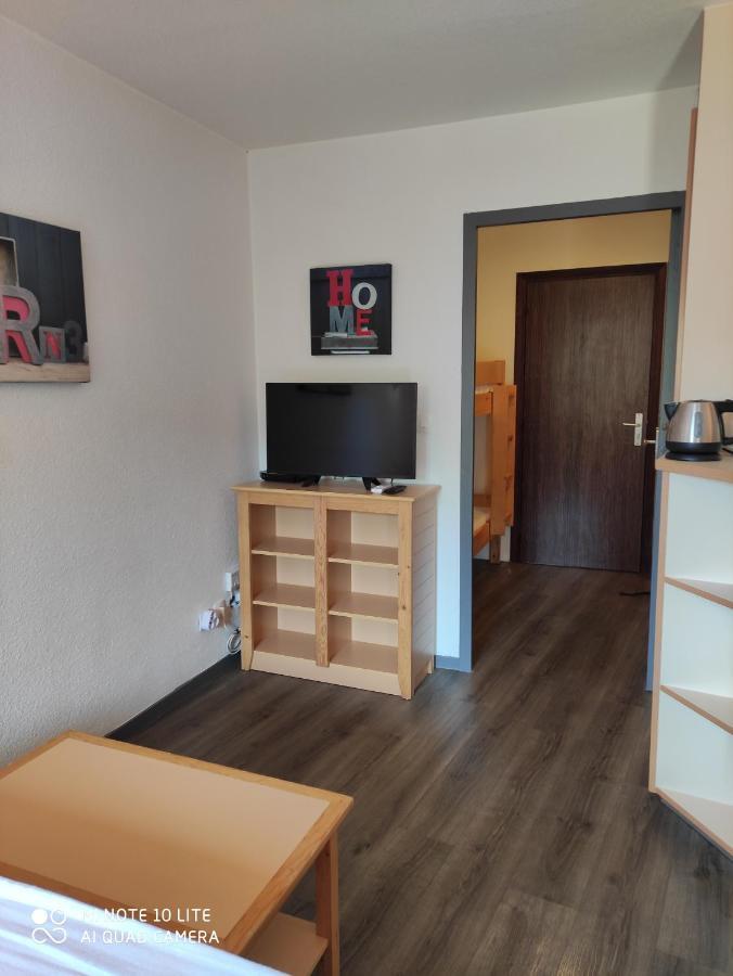 Appartement Les Palmiers Nicea Zewnętrze zdjęcie