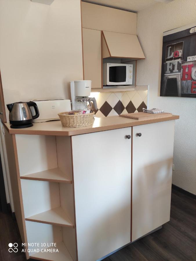 Appartement Les Palmiers Nicea Zewnętrze zdjęcie